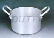 ALUMINIUM CONTAINER